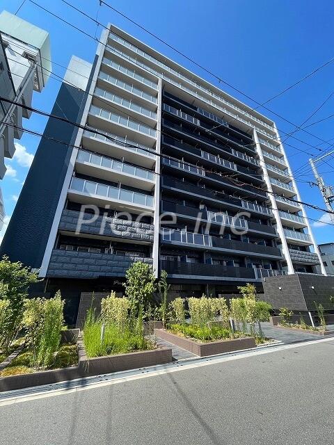 プレサンス新大阪ジェイズ