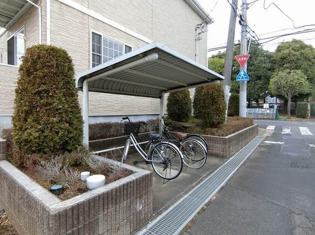 カーサプラートB