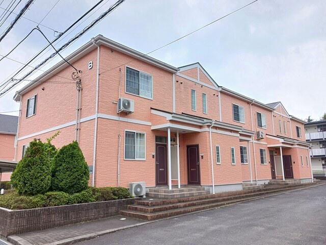 カーサプラートB