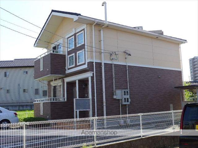 ミニヨン(1LDK/1階)