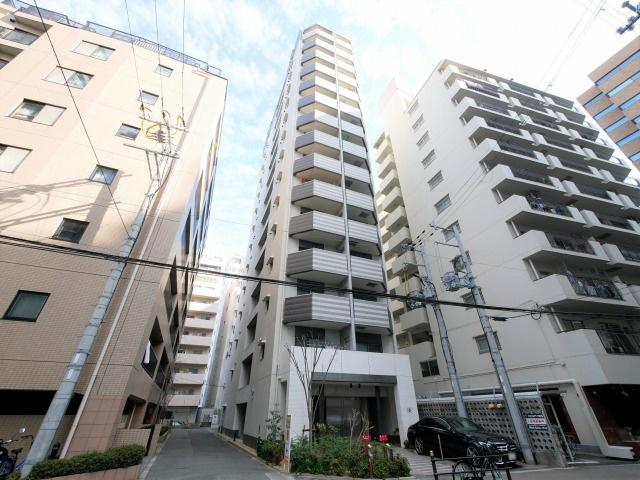 クリスタルグランツ新大阪