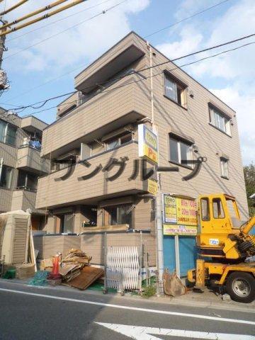 サンコート板橋