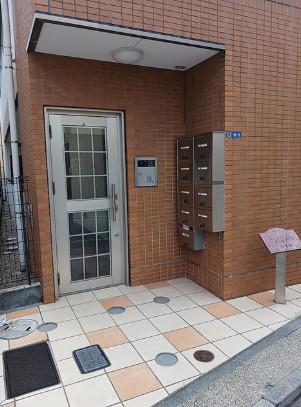 フェリエーラ南砂町弐番館