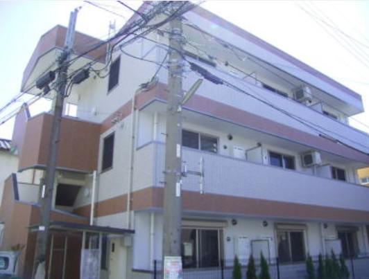 フェリエーラ南砂町弐番館