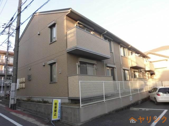 コンフォール セジュール(2LDK/2階)
