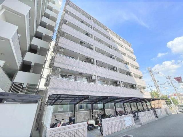 リップル布施イースト