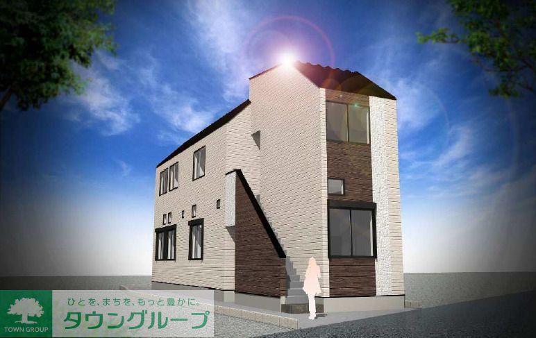ハーモニーテラス北町II