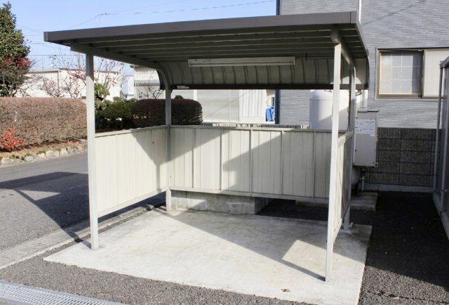 ラフィネ上野