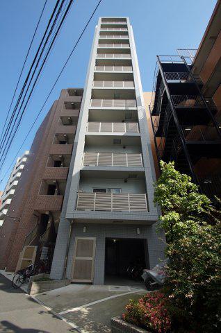 ヴェルト川崎イースト