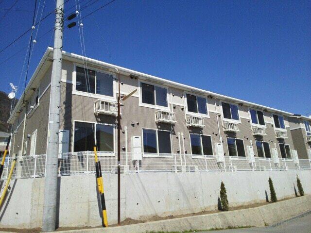 ルミエール A