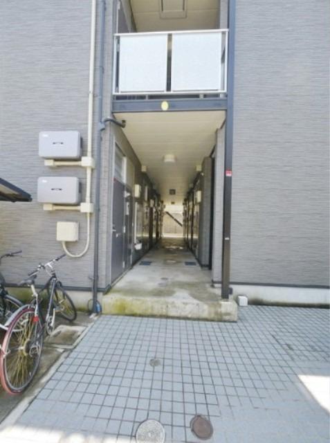 レオパレスキャピタル平松