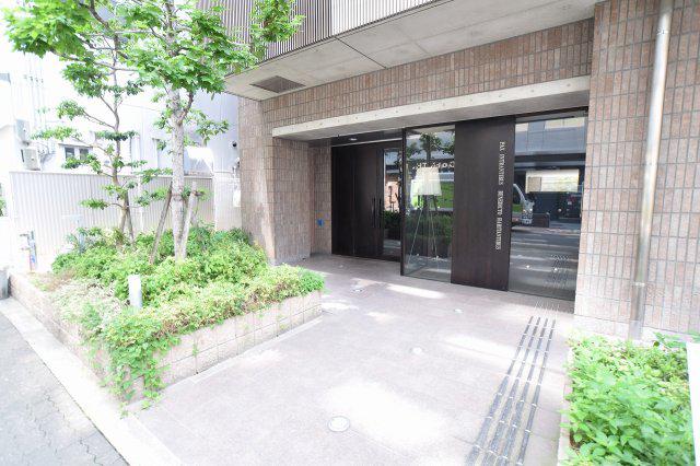 アーバネックス京橋