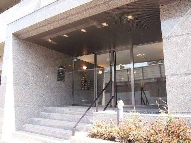 ルーブル旗の台弐番館