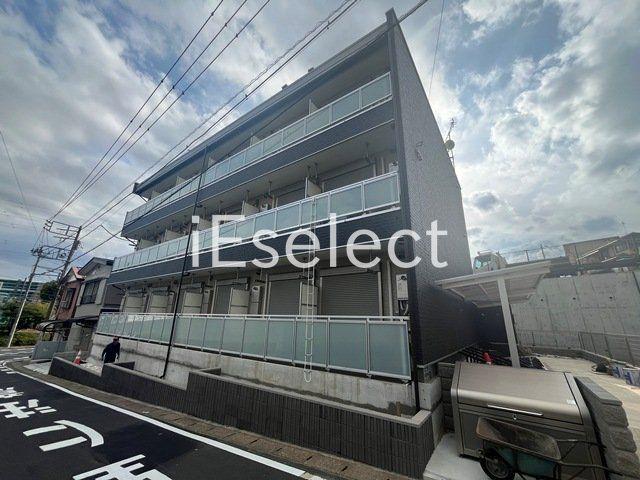 リブリ・稲毛