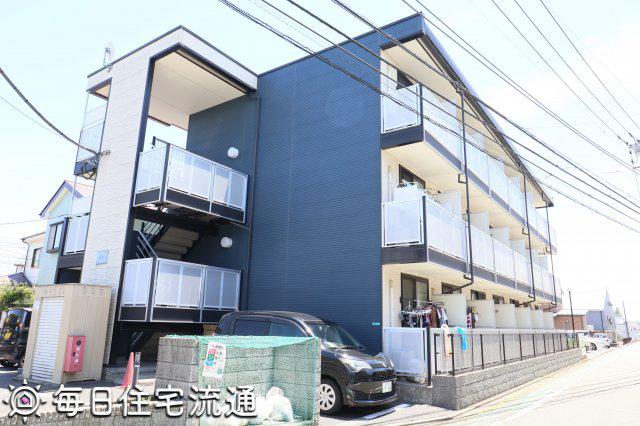ＪＲ相模線 南橋本駅 徒歩16分  築18年