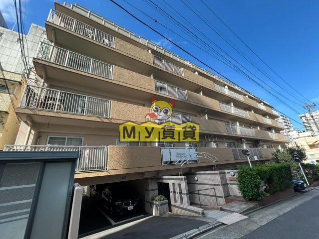 上前津パークマンション