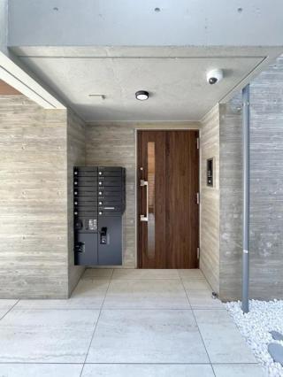 CASA PIAZZA池袋