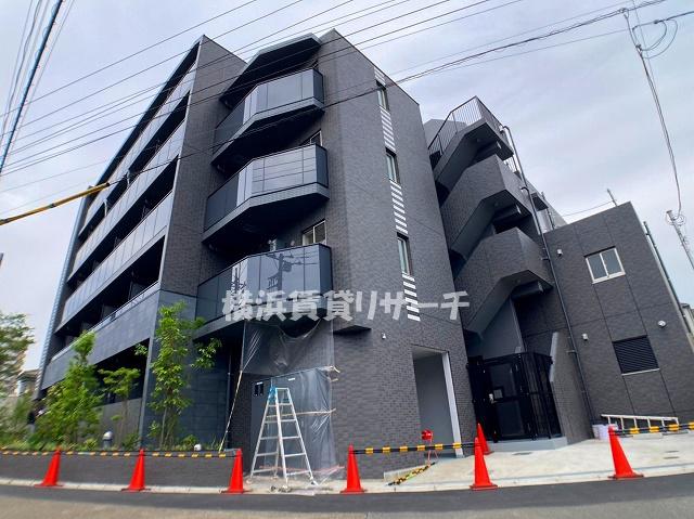 GALA PARK HILLS町田(1LDK/2階)