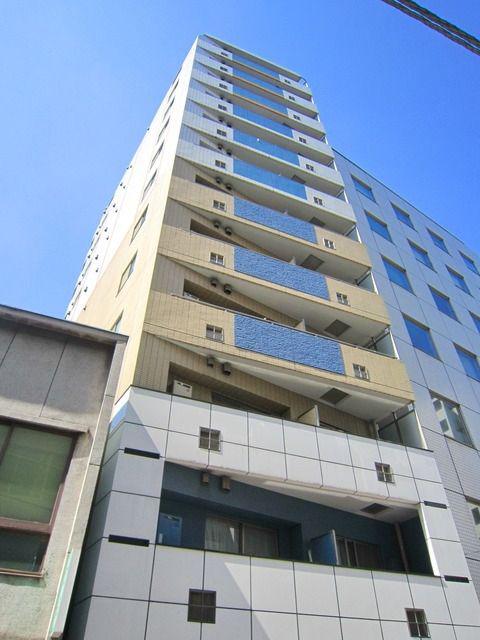 ガラ・シティ神田淡路町