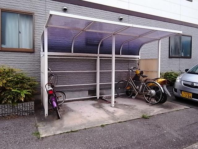 ジーライズ明石二見町