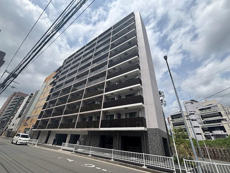 CREST TAPP新横浜
