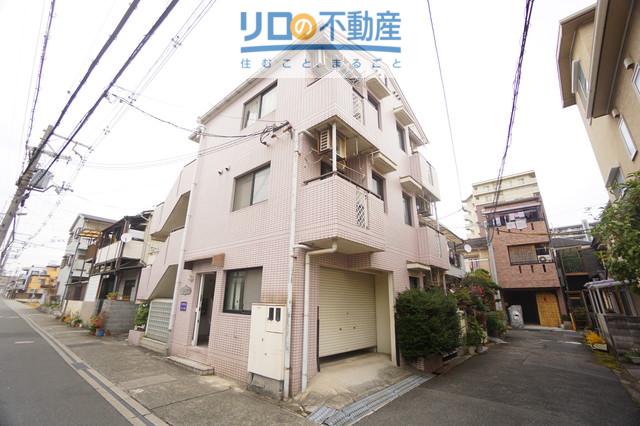 ベルトピア伊丹III