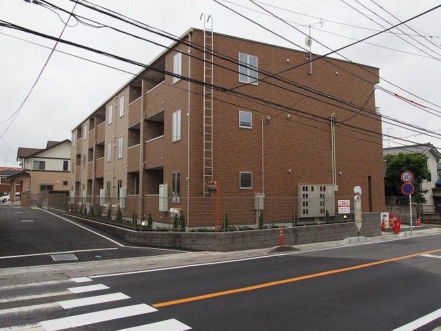 グランデ ポルトIII