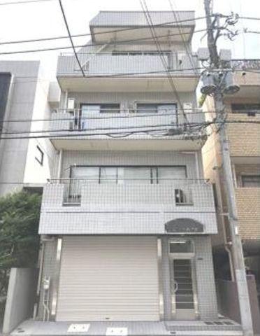 K・S立川ハイツ