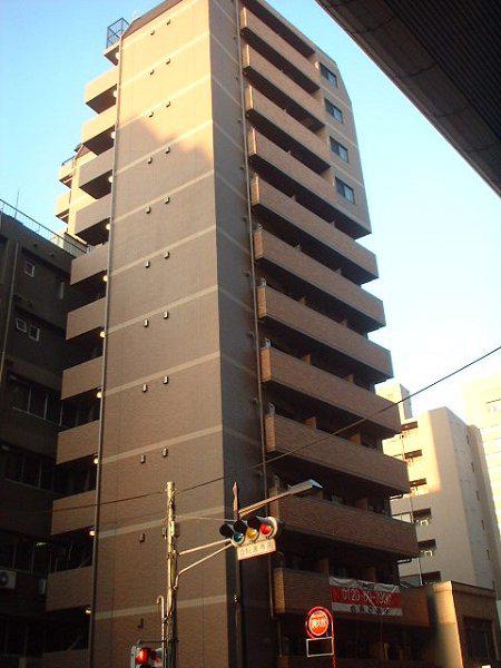 フェニックス日本橋蛎殻町弐番館