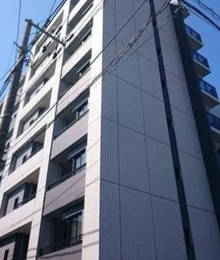 ロアール蒲田弐番館