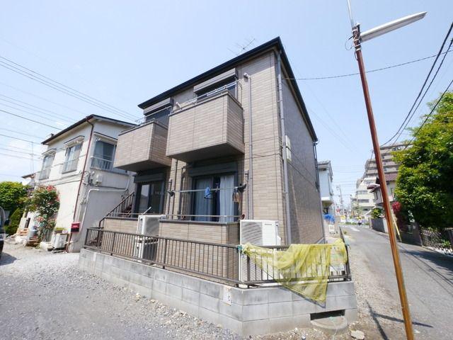 カイリホームB