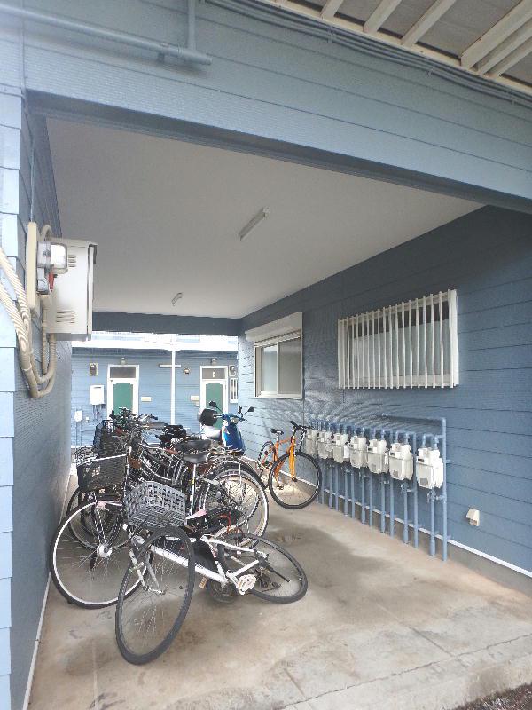 CASA那須