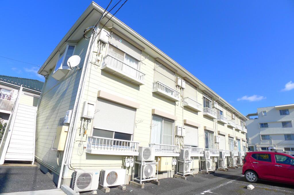 グリーンプラザB