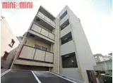 マツヤパークマンション