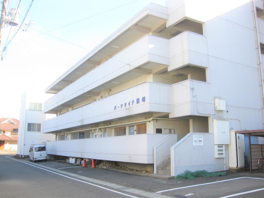 パークサイド篠崎