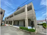 ＪＲ阪和線 紀伊駅 徒歩24分 2階建 築16年