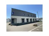 レオパレス堀川町