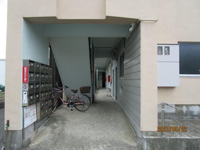 道本グリーンハウス