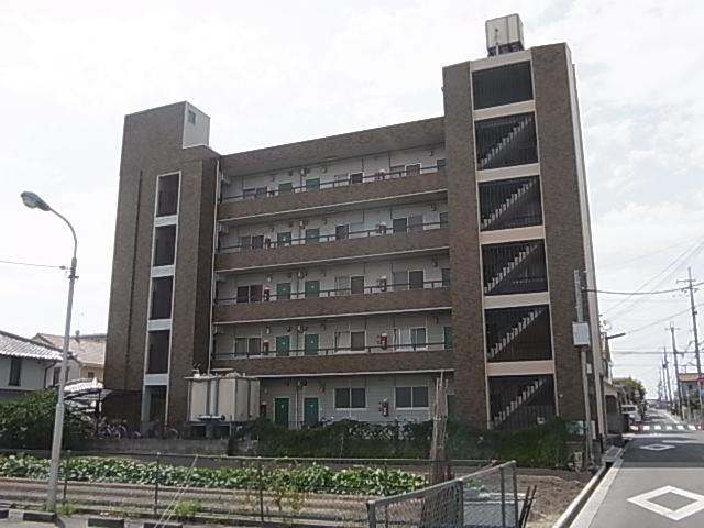 道本グリーンハウス