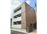 フジパレス住吉山之内II番館