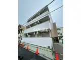 フジパレス新森古市