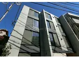 GREEN COURT中野