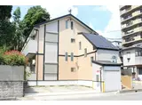 アヴァンセ東川口