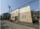 グリーンハイツ乃木