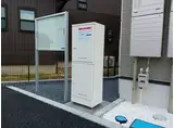 イーストウィン水野B