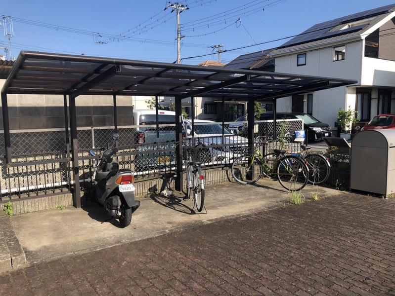 パセオ広畑I