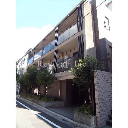 コスモリード市ヶ谷払方町