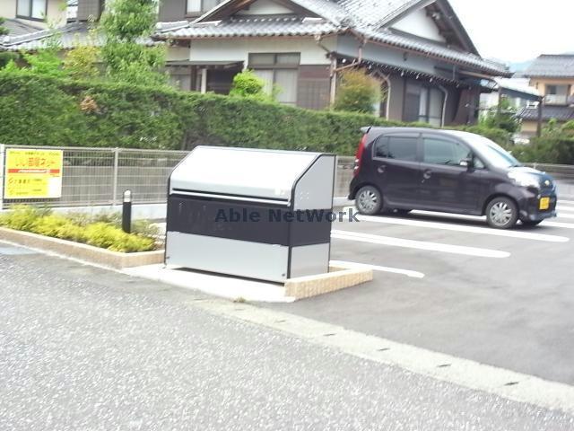 シェリスタ