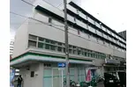 ダイアパレス井土ヶ谷