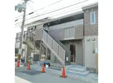 ラビアンローゼ